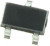 ZXTN2020FTA, Bipolar Transistors - BJT NPN 100V Transistor