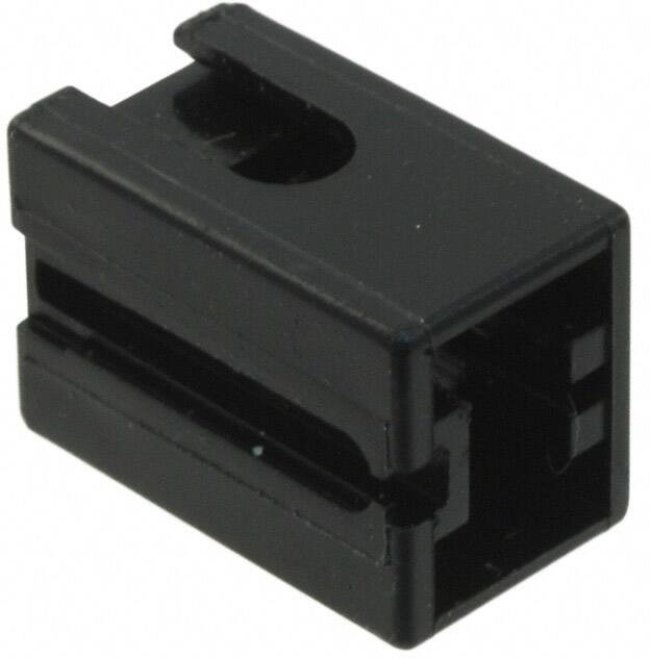 557313-1, Power to the Board MOUNTING ADAPTR WTW