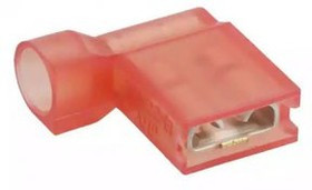 2-520128-2, Клеммы быстрого отключения, Серия Ultra-Fast FASTON, 22 AWG, 18 AWG, 0.82 мм2