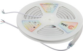 Лента светодиодная термостойкая для бани ЭРА LS3030-9,6-120- 24-RGB-IP68-3 year-5m (RGB) Б0062310 Лента светодиодная термостойкая для бани ЭРА LS3030-9,6-120- 24-RGB-IP68-3 year-5m (RGB) Б0062310