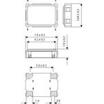 12.94280, KXO-V97 80.0 MHZ 12.94280, KXO-V97 80.0 MHZ