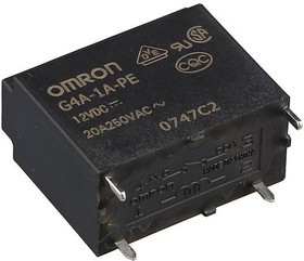 G4A1APE12DC, (G4A-1A-PE DC12)