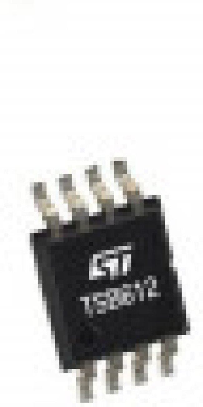 TSB612IST, Operational Amplifiers - Op Amps Low power, rail-to-rail output, 36V operational amplifier