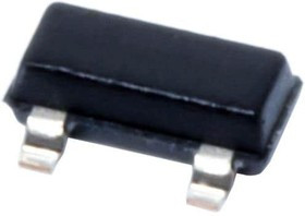 LM4040CIM3-4.1/NOPB, Fixed Shunt Voltage Reference 4.1V, A±0.5% 3-Pin, SOT-23