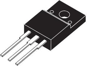 MD1802FX, Транзистор биполярный стандартный MD1802FX, Транзистор биполярный стандартный