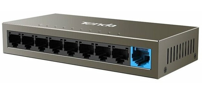 Коммутатор TENDA TEF1109D 9PORT 100M