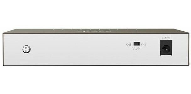 Коммутатор TENDA TEF1109D 9PORT 100M