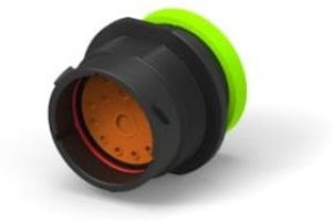 HD34-24-16SN, Automotive Connectors RECP ASM HD34-24-16SN, Automotive Connectors RECP ASM