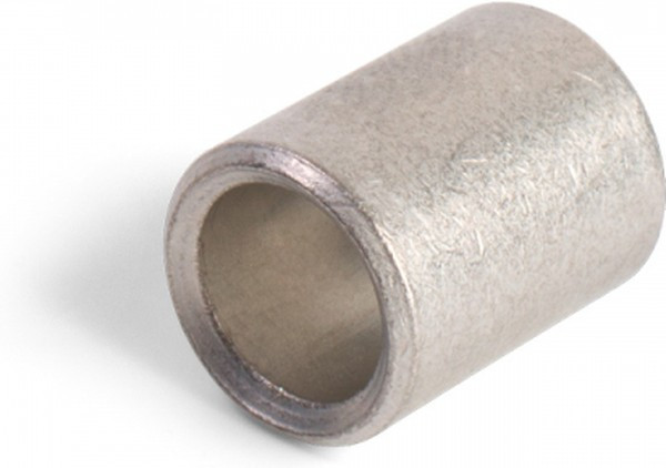 ГМЛ-П10, гильза медная луженая 10 кв.мм под опрессовку