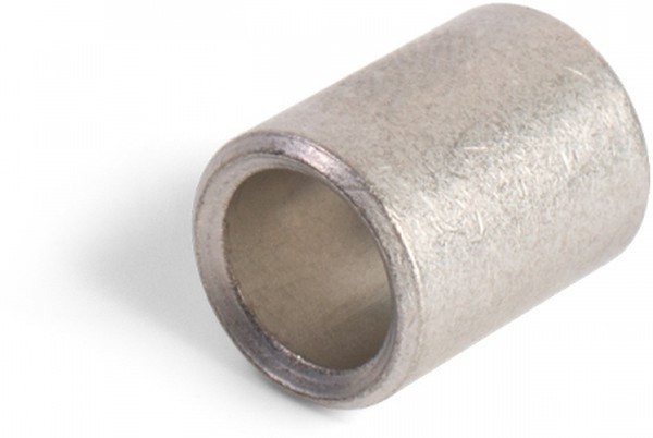 ГМЛ-П10, гильза медная луженая 10 кв.мм под опрессовку