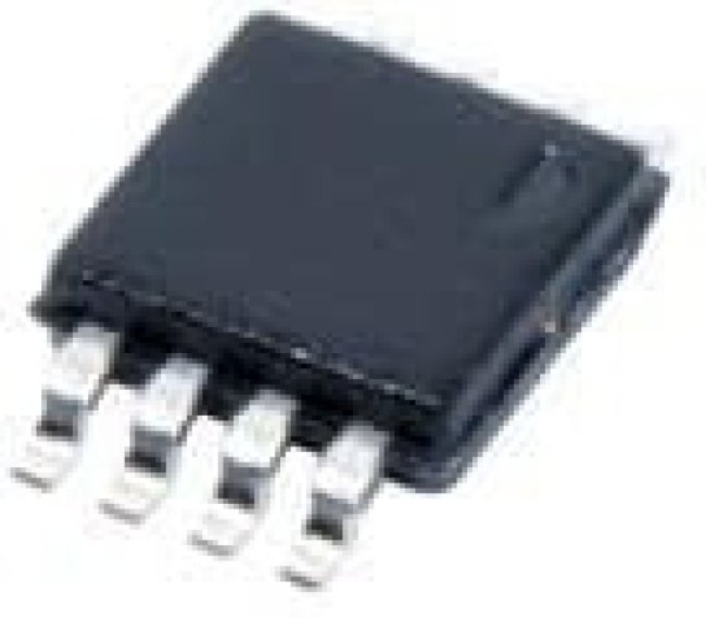 LMV932MMX/NOPB, VSSOP-8 Operational Amplifier