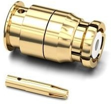 60129011120920, RF Connectors / Coaxial Connectors WR-SMP 260V 50Ohms Cable Straight Jack 60129011120920, RF Connectors / Coaxial Connectors WR-SMP 260V 50Ohms Cable Straight Jack