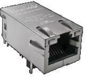2250504-1, Modular Connectors / Ethernet Connectors MAGJACK 1PORT 100W POE 2.5GBT LED 2250504-1, Modular Connectors / Ethernet Connectors MAGJACK 1PORT 100W POE 2.5GBT LED