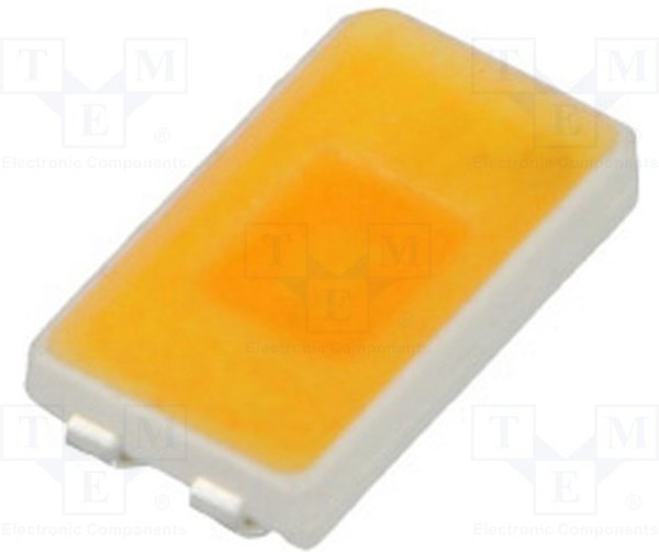 LTW-5630AZK30, LED; SMD; 5630; white warm; 21?29lm; 3000K; 80; 120°; 60mA; 2.7?3.1V