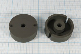 Ферритовый сердечник СБ48x15, М2000НМ-16 Ферритовый сердечник СБ48x15, М2000НМ-16