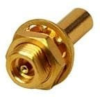 135-3302-401, RF Connectors / Coaxial Connectors MMCX STRAIGHT JACK RG178 RG196 135-3302-401, RF Connectors / Coaxial Connectors MMCX STRAIGHT JACK RG178 RG196