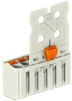 2092-1104/002-000, Клеммная колодка типа провод к плате, 5 мм, 4 вывод(-ов), 24 AWG, 12 AWG, 1.5 мм², Вставной 2092-1104/002-000, Клеммная колодка типа провод к плате, 5 мм, 4 вывод(-ов), 24 AWG, 12 AWG, 1.5 мм², Вставной