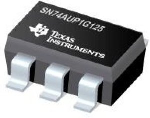 SN74AUP1G125DPWR, X2-SON-5-EP(0.8x0.8) Buffer/DrIver/TransceIver SN74AUP1G125DPWR, X2-SON-5-EP(0.8x0.8) Buffer/DrIver/TransceIver