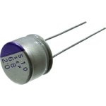 20SEP68M, 20V 68uF /10*8/105°C