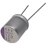 20SEP68M, 20V 68uF /10*8/105°C