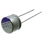 20SEP68M, 20V 68uF /10*8/105°C