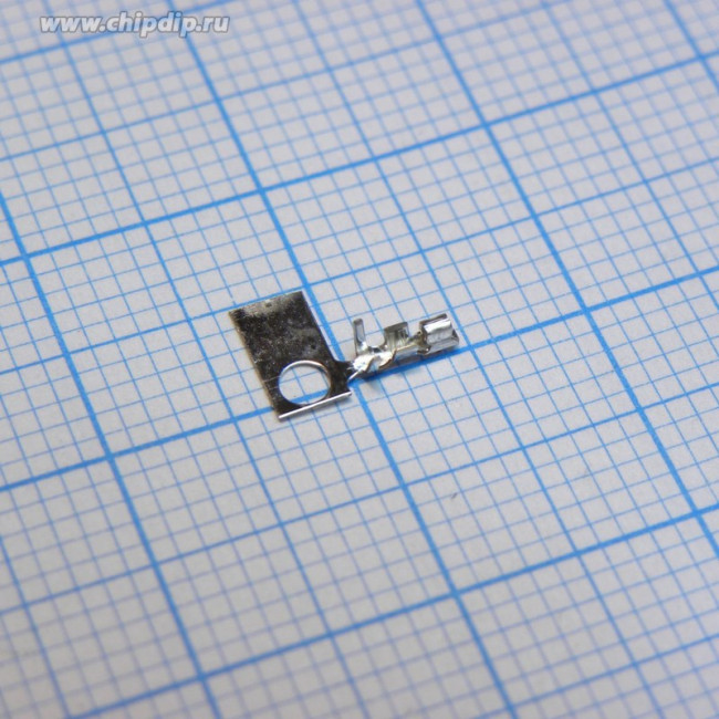 SZH-002T-P0.5, Контакт для розетки ZH