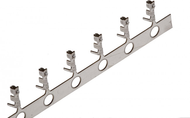 SZH-002T-P0.5, Контакт для розетки ZH