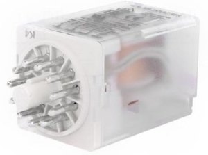 R15-3P-24VDC, Реле электромагнитное, 3PDT, Uобмотки 24ВDC, 10A/250ВAC, 20А R15-3P-24VDC, Реле электромагнитное, 3PDT, Uобмотки 24ВDC, 10A/250ВAC, 20А