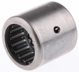 HK 1622 16mm I.D Needle Roller Bearing, 22mm O.D