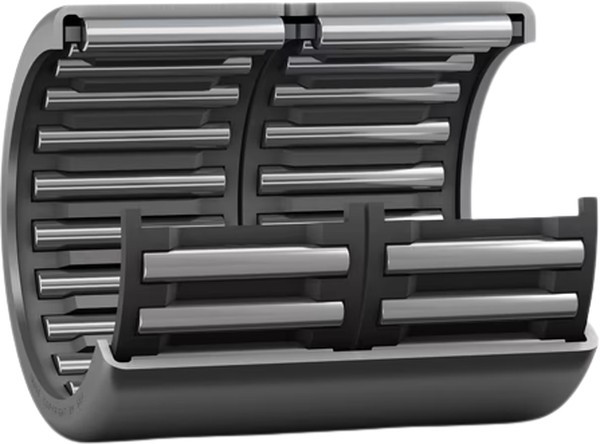 HK 1622 16mm I.D Needle Roller Bearing, 22mm O.D HK 1622 16mm I.D Needle Roller Bearing, 22mm O.D