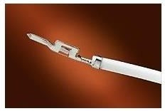 39-00-0222, Headers &amp; Wire Housings PIN 24-28 AWG BULK