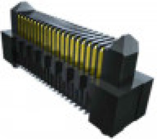 ERM8-020-08.0-L-DV-TR, Board to Board & Mezzanine Connectors 0.80 mm Edge Rate Rugged High Speed Terminal ERM8-020-08.0-L-DV-TR, Board to Board & Mezzanine Connectors 0.80 mm Edge Rate Rugged High Speed Terminal