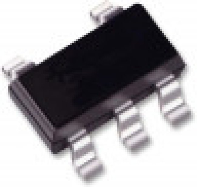 LTC2050HS5#TRMPBF LTC2050HS5#TRMPBF
