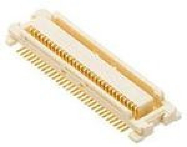 52991-0508-TR750, Conn Board to Board RCP 50 POS 0.5mm Solder ST Top Entry SMD SlimStack T/R 52991-0508-TR750, Conn Board to Board RCP 50 POS 0.5mm Solder ST Top Entry SMD SlimStack T/R