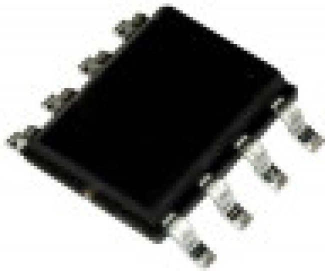 AD8676BRZ-REEL7, SOIC-8 Operational Amplifier