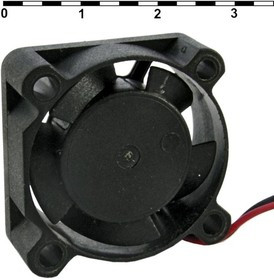 RQD 2510MS 5VDC, Осевой вентилятор DC , RQD, 2510MS, 5 В