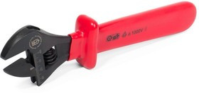 Ключ разводной диэлектрический "Эксперт" 30мм до 1000В КВТ 60476