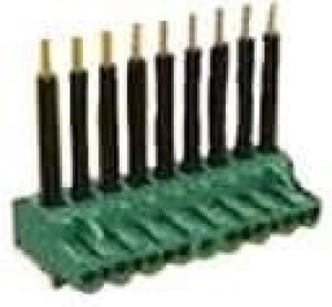 20020008-H101B01LF, Pluggable Terminal Blocks 10P 5.08MM PLUG PLUGGABLE TERM BLK 20020008-H101B01LF, Pluggable Terminal Blocks 10P 5.08MM PLUG PLUGGABLE TERM BLK