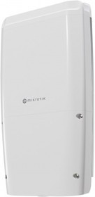 MikroTik CRS504-4XQ-OUT Коммутатор 4*QSFP28 100gbit, Уличный корпус