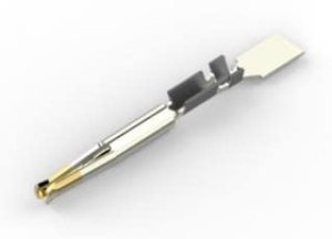 1658686-4, D-Sub Contacts SKT 22 AWG BULK