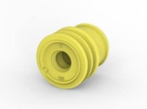 963245-1, Automotive Connectors WIRE SEAL 963245-1, Automotive Connectors WIRE SEAL