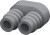 2213782-2, Аксессуар разъема, Wire Seal, AMP Universal MATE-N-LOK Series 2Pos Housing Connectors