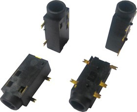 Аудио разъем для ноутбука 2257