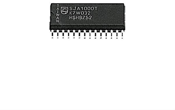 SJA1000T/N1,118, Интерфейс SO28