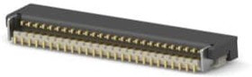 2-2040832-1, FFC & FPC Connectors .25MM 51POS FPC/FCC 2-2040832-1, FFC & FPC Connectors .25MM 51POS FPC/FCC