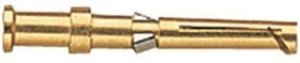 09152006223, Heavy Duty Power Connectors Han D HMC female contact Au AWG 20 09152006223, Heavy Duty Power Connectors Han D HMC female contact Au AWG 20