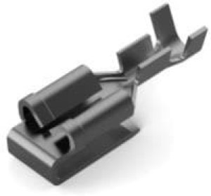 63873-1, Terminals RCPT & TAB PB FAST 63873-1, Terminals RCPT & TAB PB FAST