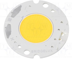 BXRE-50C2001-C-84, Power LED; COB; 120°; 500mA; P: 16.3W; 2903lm; 19x19x1.65mm; 178lm/W