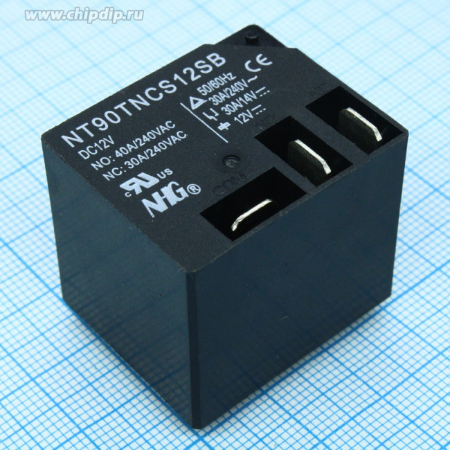 NT90TNCSDC12VSB0.9