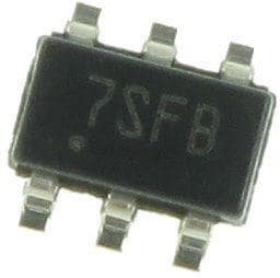 STM6719SFBWB6R
